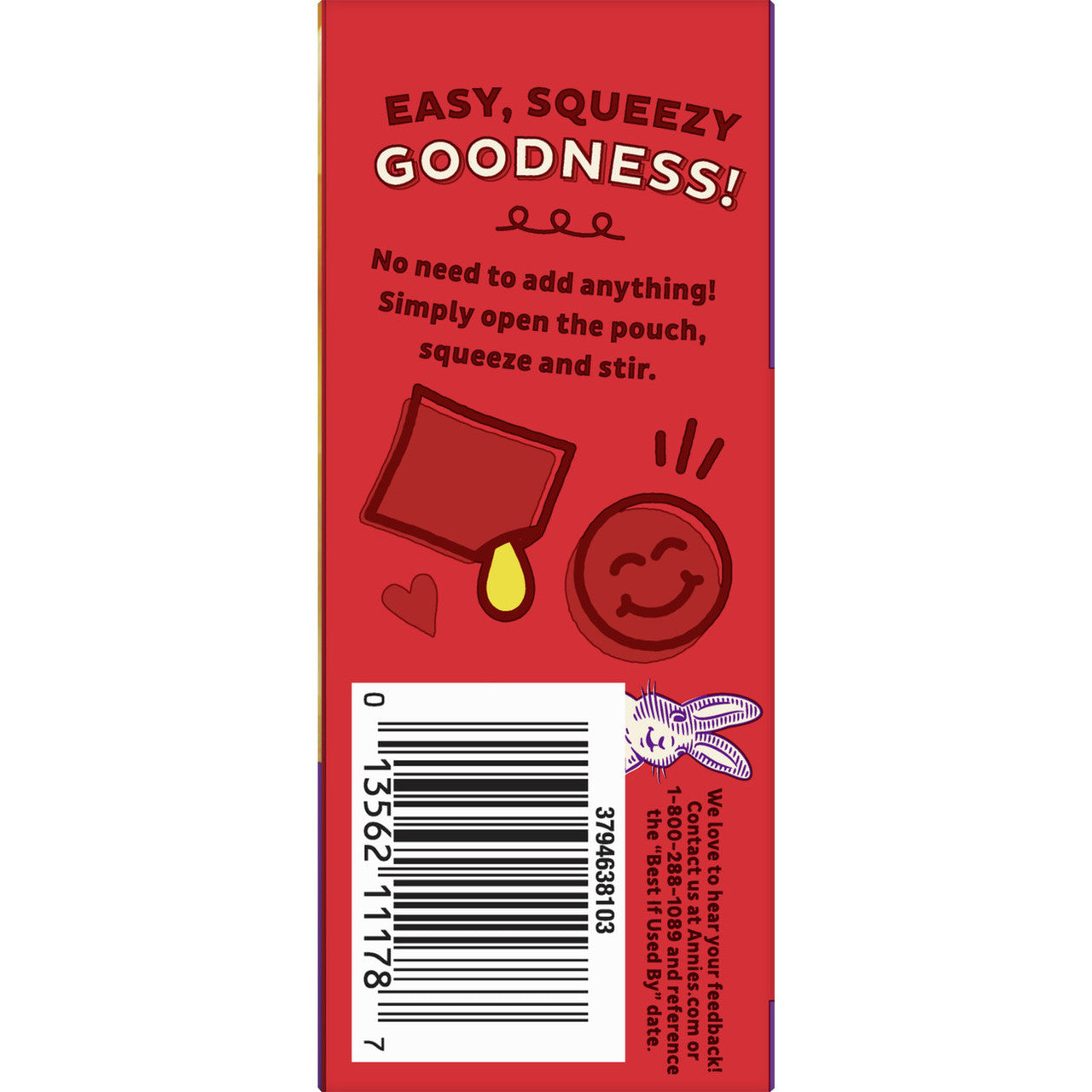 AH OG3 MAC CHS DLX 4CHS  ( 12 X 11.3 OZ   )