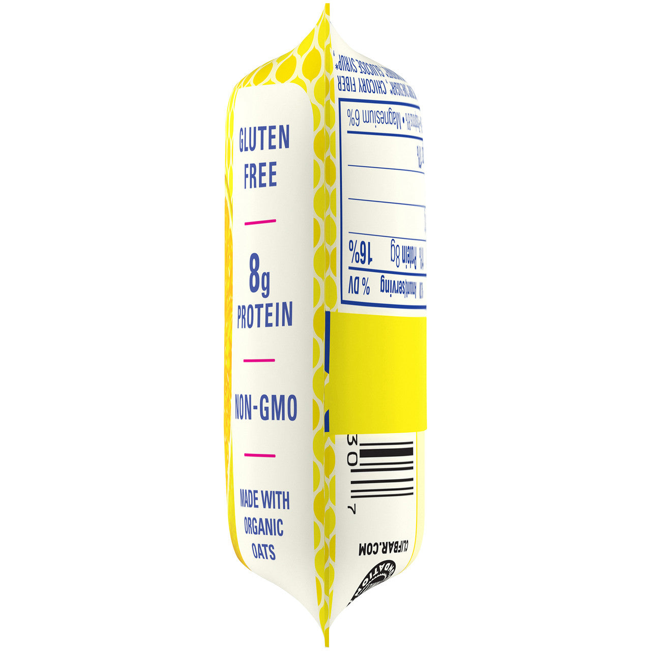 Clif Bar Lemon Zest Luna Bar (15x1.69 Oz)