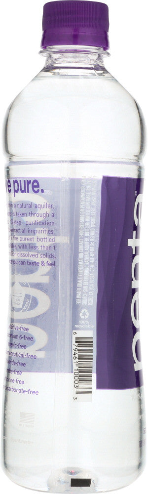 Penta Purified Water (24x16.9OZ )