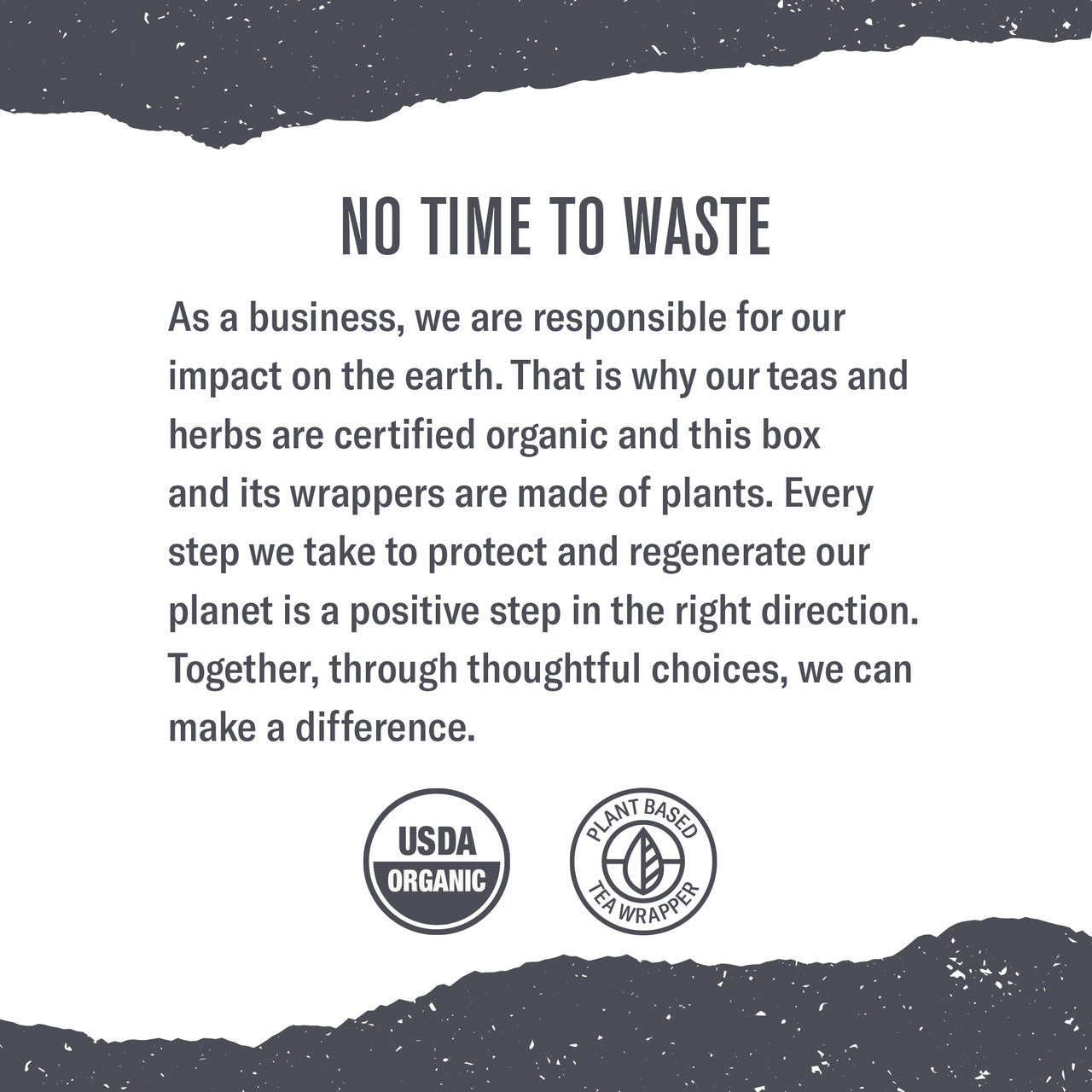 Numi Tea Golden Chai Black Tea (6x18 Bag)