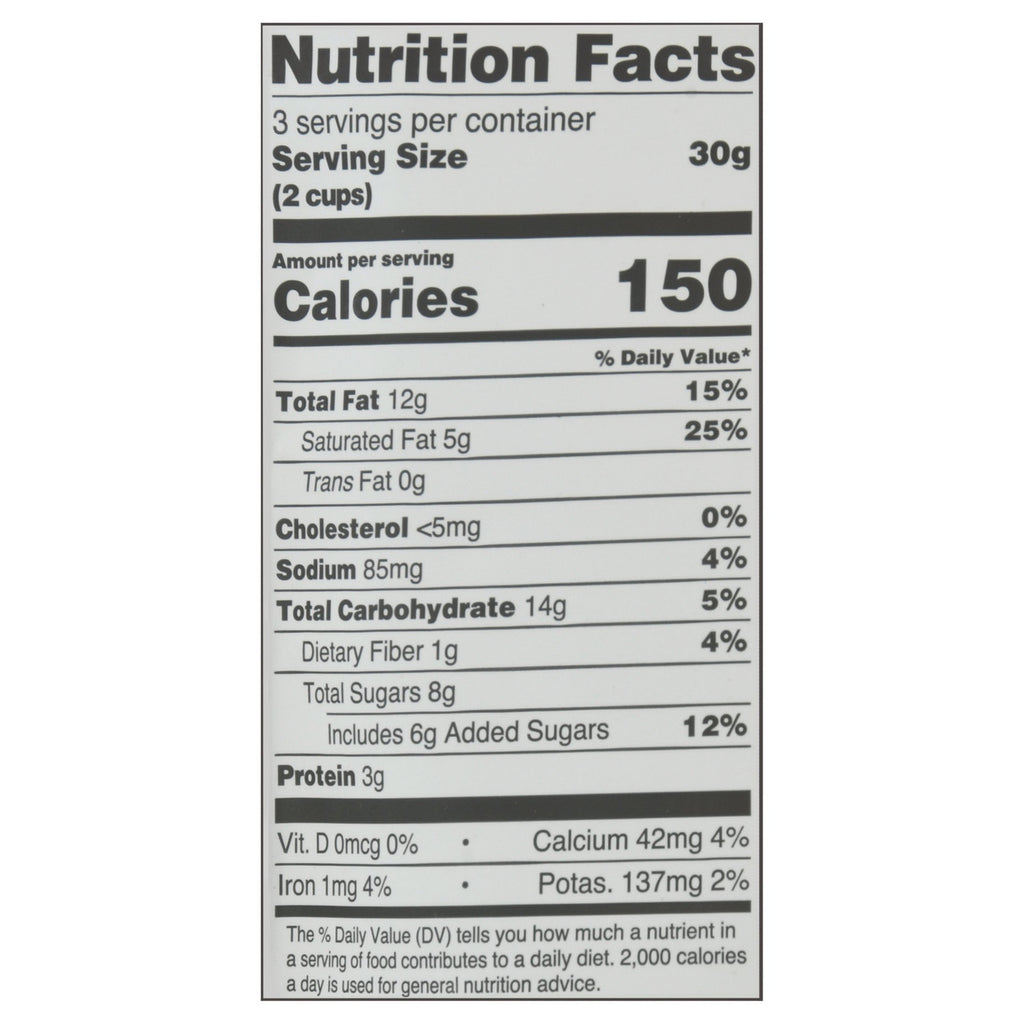 SKNYDP MLK CHOC PBTR CUP ( 10 X 3.17 OZ   )