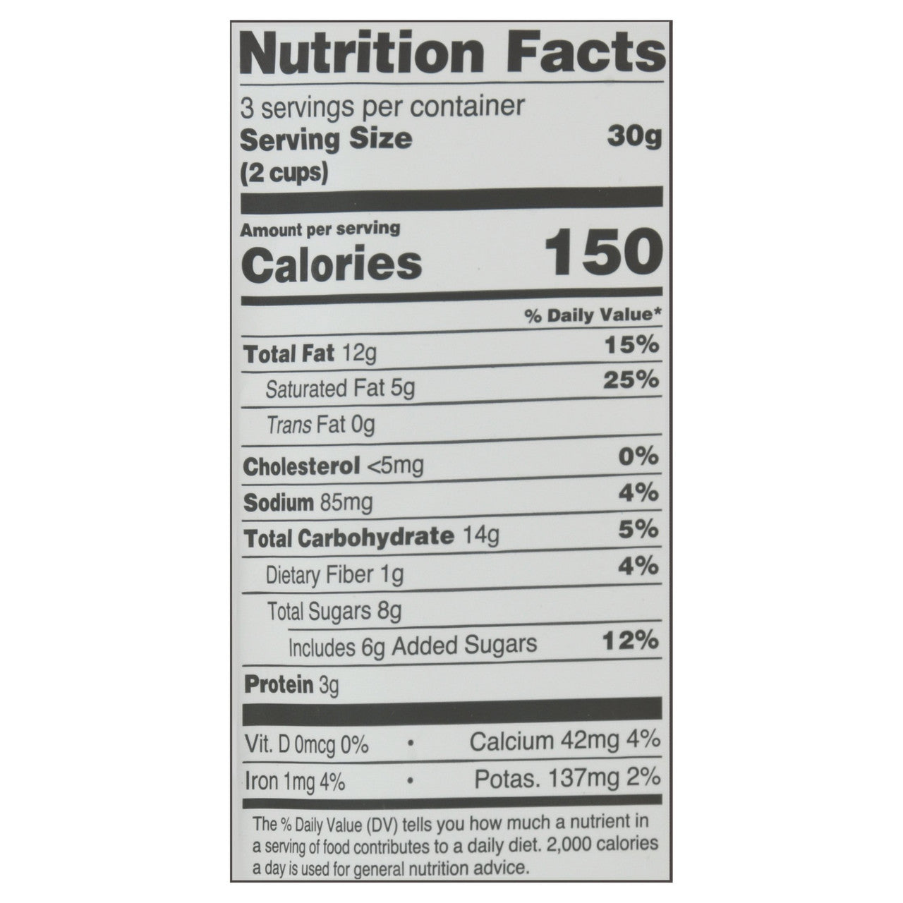 SKNYDP MLK CHOC PBTR CUP ( 10 X 3.17 OZ   )