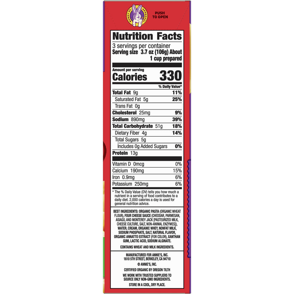 AH OG3 MAC CHS DLX 4CHS  ( 12 X 11.3 OZ   )