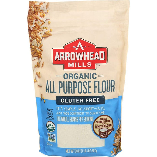 OG2 AM ALL PURP FLR GF ( 6 X 20 OZ   )