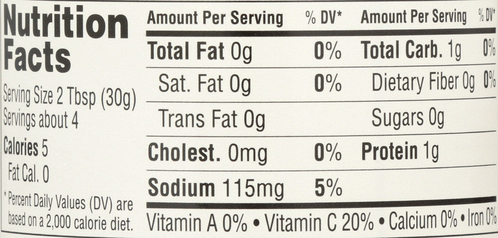 La Preferida Diced Green Mild Chiles (12x4 OZ)