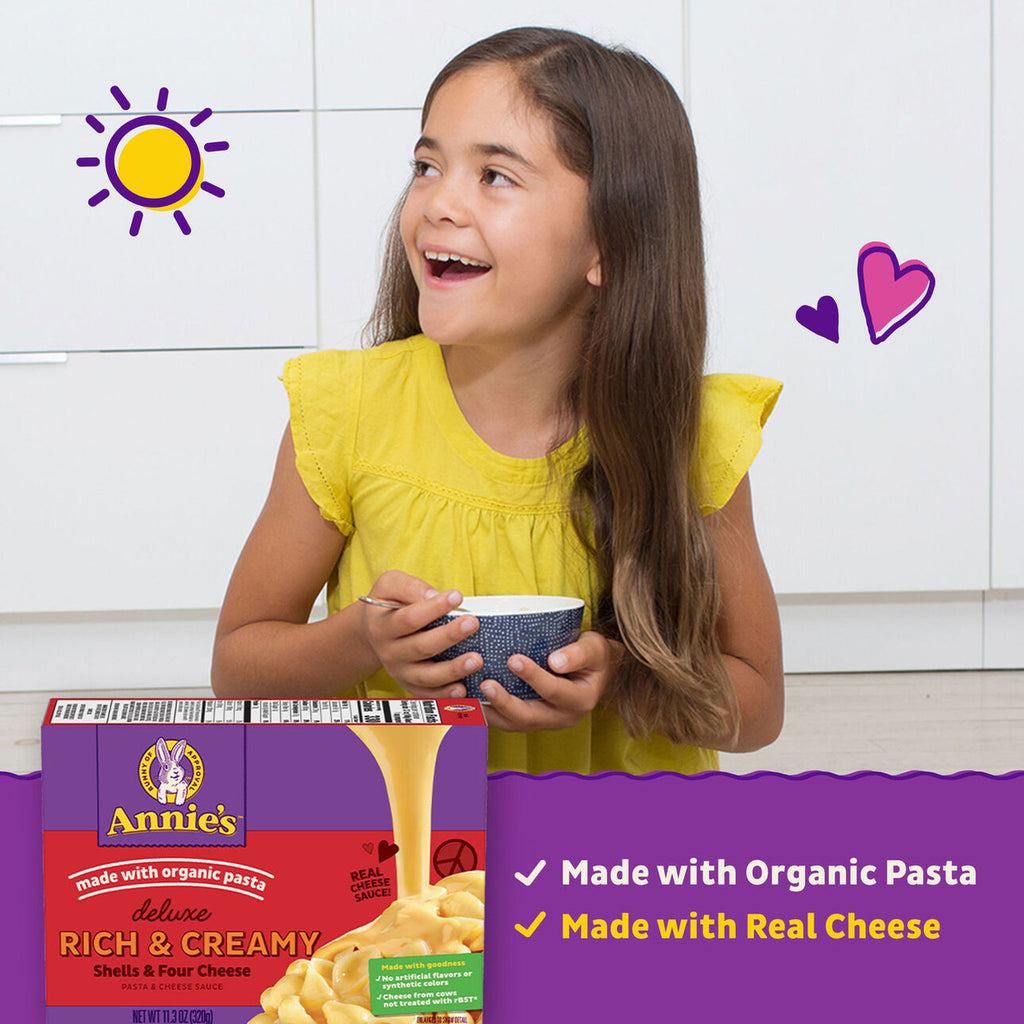 AH OG3 MAC CHS DLX 4CHS  ( 12 X 11.3 OZ   )