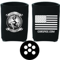 CORSPICE Logo Koozie