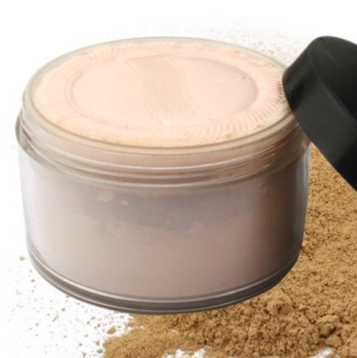 Mineral Powder #4