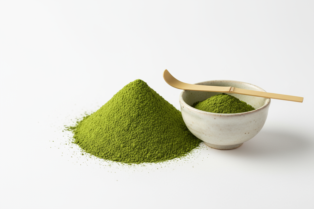 Ceremonial Matcha